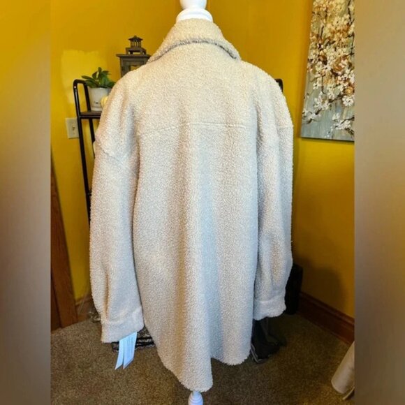 Sherpa Jacket l PTP 21 - Picture 3 of 8